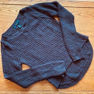 Knit Sweater